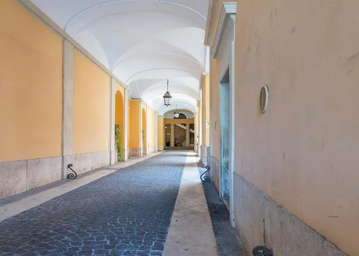 EasyTopStay - Piazza Venezia Charming&Bright Apt