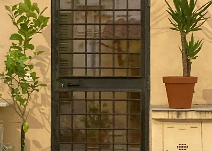 Appartamentino in Pigneto storico